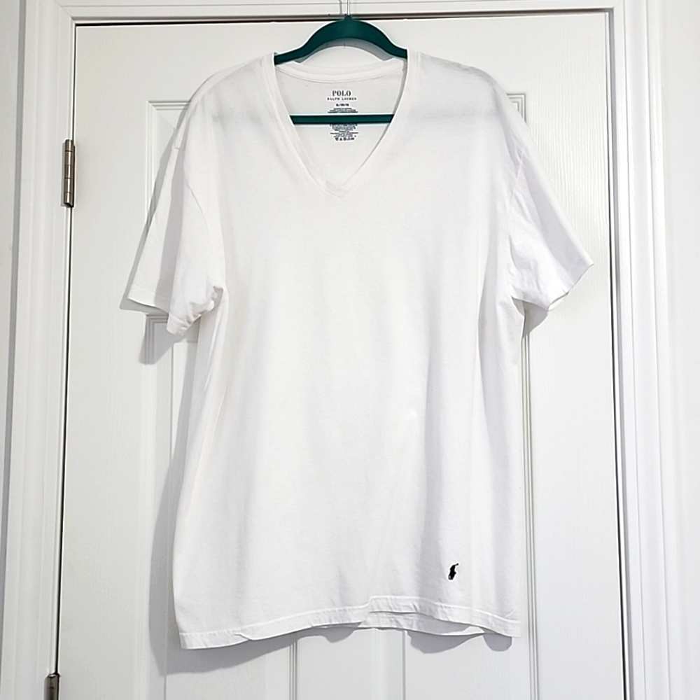Vneck Tshirt